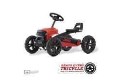 BERG JEEP Buzzy Rubicon Skelter -Chique Speelgoed Winkel 87299ba5d9a588471abdd75e616c2867bbe7f759e71f784c1fae98f155593a72