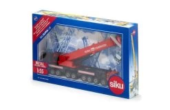 Siku 4311 Mega Lifter -Chique Speelgoed Winkel 87 1 1