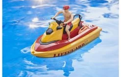 Bruder 62780 Bworld Reddingsbrigade Met Voertuigen -Chique Speelgoed Winkel 88