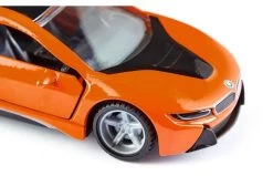 Siku 2348 BMW I8 LCI 14 Siku 2348 BMW I8 LCI -Chique Speelgoed Winkel 88 3