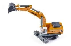 Siku 1874 Liebherr Rupsbagger 1:87 -Chique Speelgoed Winkel 89 3