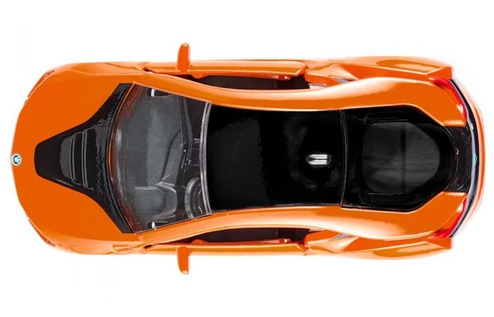 Siku 2348 BMW I8 LCI 8 Siku 2348 BMW I8 LCI - Afbeelding 6