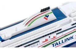 Siku 1728 Talink Megastar -Chique Speelgoed Winkel 8 2