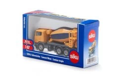 Siku 1898 Winterdienst -Chique Speelgoed Winkel 8 3