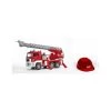 Bruder Brandweer Auto Met Rode Helm -Chique Speelgoed Winkel 8a476112d97c8762435fdbe7d5ce25e29d8a9633022e2271379869616545b550