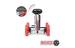 BERG Buzzy Beatz Skelter -Chique Speelgoed Winkel 8d7ce78af9c78f8069166a2eec6096842cdd2073a8f1670b3a3d68073e455965