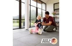 BERG GO² Retro Roze -Chique Speelgoed Winkel 8e27320ed20f43eebc6169bf62b6440e823878a7547bb07f05d72622338e12e6