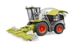 Bruder 2134 Claas Jaguar 980 Veldhakselaar -Chique Speelgoed Winkel 8e30a15afb5e827a5691a68cc0830c54dc15533c41550b960eb28a7720aca98a