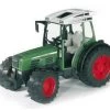 Bruder 2100 Fendt 209 S Tractor -Chique Speelgoed Winkel 8e90773108a457c3d98ca6ac3b5d10b34eca090251461f3cda3e02af246f61bd