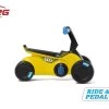 BERG GO² SparX Geel -Chique Speelgoed Winkel 8f9a4f5aca3f08434bcc4faddffc23670a524769c90a06ff9a3c69539d0ef2cf