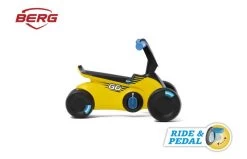 BERG GO² SparX Geel