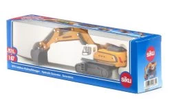 Siku 1874 Liebherr Rupsbagger 1:87 -Chique Speelgoed Winkel 90 3