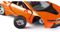 Siku 2348 BMW I8 LCI 16 Siku 2348 BMW I8 LCI -Chique Speelgoed Winkel 90 4