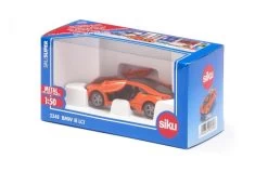 Siku 2348 BMW I8 LCI 17 Siku 2348 BMW I8 LCI -Chique Speelgoed Winkel 91 4