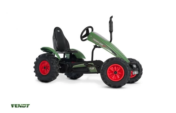 BERG Fendt XXL-E-BFR-3 3 BERG Fendt XXL-E-BFR-3