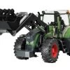 Bruder 3041 Fendt 936 Vario Met Voorlader -Chique Speelgoed Winkel 943639a4cc4ecf6e5068ab40cb846e604d0ecaee56bec08663c6a1e24645fdb3
