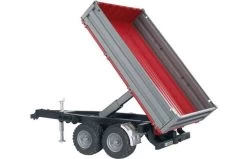 Bruder 2019 Aanhanger Met Schotten -Chique Speelgoed Winkel 94494326306d5653dde31c2bb2318c613ca9e8f867967fbc2f258ab47913177a