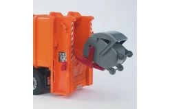 Bruder 2607 Set Vuilniscontainers -Chique Speelgoed Winkel 94ba77c600eacbc26fe7a14577a38ac384caf5193476728c958a687a5ec54434