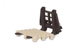 Siku 6798 New Holland T7.315 Met Frontlader En Module Voor Afstandsbediening 7 Siku 6798 New Holland T7.315 Met Frontlader En Module Voor Afstandsbediening -Chique Speelgoed Winkel 95 1 3