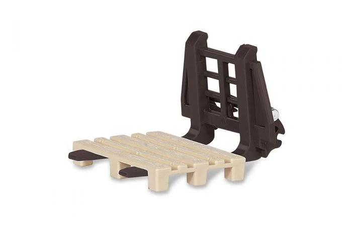 Siku 6798 New Holland T7.315 Met Frontlader En Module Voor Afstandsbediening 5 Siku 6798 New Holland T7.315 Met Frontlader En Module Voor Afstandsbediening - Afbeelding 3