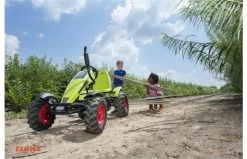 BERG Claas XXL-BFR -Chique Speelgoed Winkel 95ac05c71d2a50da8936320b79b258c89ecaa66396413b557352889578737a21