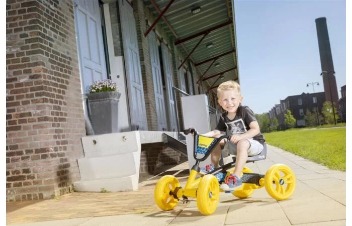 BERG Buzzy BSX 10 BERG Buzzy BSX - Afbeelding 8