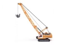 Siku Kabelgraafmachine