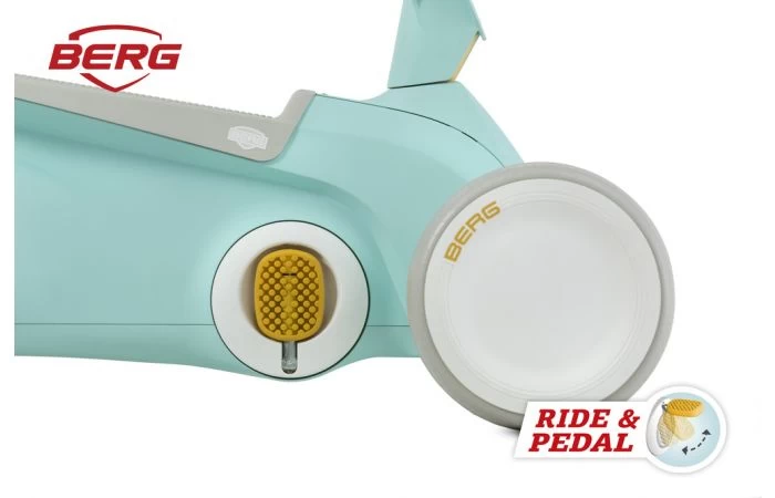 BERG GO² Mint 4 BERG GO² Mint - Afbeelding 2