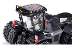 Siku 6799 Claas Xerion 5000 Zwart Met Dubbele Banden 11 Siku 6799 Claas Xerion 5000 Zwart Met Dubbele Banden -Chique Speelgoed Winkel 98 1 1