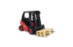 Bruder 2511 Linde Vorkheftruck -Chique Speelgoed Winkel 98d5c9ea2f0f26739b244a08976fb7abdc1cb70d27063bf773cfb2067d2b1a08