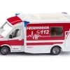 Siku 2115 Mercedes-Benz Sprinter Miesen Type C Ambulance -Chique Speelgoed Winkel 99
