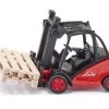 Siku 1722 Linde Vorkheftruck -Chique Speelgoed Winkel 9 3