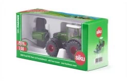 Siku 2000 Fendt 942 Vario Met Frontmaaier -Chique Speelgoed Winkel 9aa35e25da2cb6c43c26a52b1374742d23e4d2c1f4eda9aec48f40da4b659c87