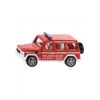 Siku 2306 Brandweer Wagen -Chique Speelgoed Winkel 9f15ff4d1f11b6e2de75396b664ee24b4878dc37225cc911f3031adc2adbb490