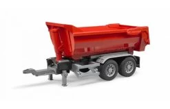 Bruder 3923 Aanhanger Half Pipe -Chique Speelgoed Winkel 9fedb234d2cc98256f668b02a9f9583e74658dddc6e1ab5e03b951672023bd67