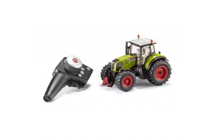 Siku Control 6882 Claas Axion 85 1:32 5 Siku Control 6882 Claas Axion 85 1:32 - Afbeelding 3