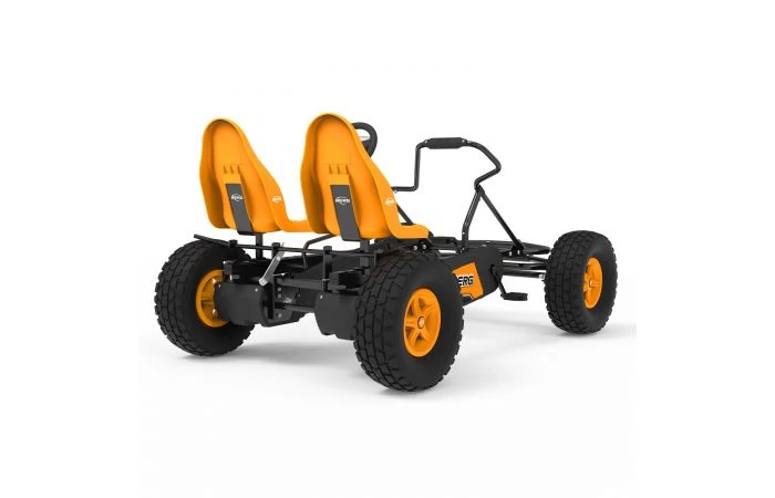 BERG Duo Coaster E-BFR 6 BERG Duo Coaster E-BFR - Afbeelding 4