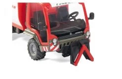 Siku 3061 Lindner Unitrac Met Laadunit 1:32 12 Siku 3061 Lindner Unitrac Met Laadunit 1:32 -Chique Speelgoed Winkel a2