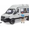 Bruder 2672 Mercedes Sprinter Camper Met Bestuurder -Chique Speelgoed Winkel a26eae1091b0a1e5cc1ba120ad97c40e7b2e6cc3