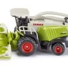 Siku 1993 Claas Maishakselaar 1:50 -Chique Speelgoed Winkel a4199eb8089c468d8453b38035362a48032d88f79a2ce35205516c6cff66d0cc