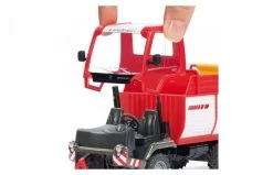 Siku 3061 Lindner Unitrac Met Laadunit 1:32 10 Siku 3061 Lindner Unitrac Met Laadunit 1:32 -Chique Speelgoed Winkel a5