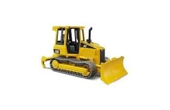 Bruder 2443 Caterpillar Shovel Met Rupsbanden -Chique Speelgoed Winkel a58de8cbc948094841c6428b7994478faf1f0cbcbfd4f2cc50d52fa34eed1965