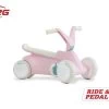 BERG GO² Pink -Chique Speelgoed Winkel a5da53a307d0ad774c56e46f0c3ab7aa4784ba587de0b92a00f50bdd4d05788d