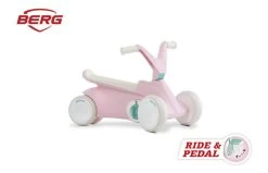 BERG GO² Pink