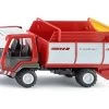 Siku 3061 Lindner Unitrac Met Laadunit 1:32 -Chique Speelgoed Winkel a7