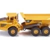 Siku 1877 Volvo Dumper -Chique Speelgoed Winkel a75606634a9689546c58c6958fdf335c0e9ab5f79db0ffb5eeab7475dbfe2254