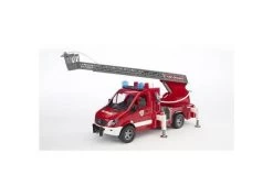 Bruder 2532 Mercedes Benz Sprinter Brandweerauto -Chique Speelgoed Winkel a85e9d3f40ebf264ca171a8171f585e1c4127ef3adeaef9437beeb34031285aa