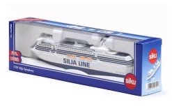 Siku 1729 Silja Symphony -Chique Speelgoed Winkel a884fd5c388143760f813032c132cf516ab8ab429a2a6c82b46ab1121b3f8c04