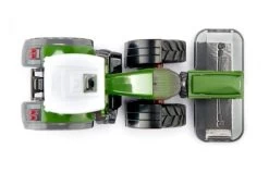 Siku 2000 Fendt 942 Vario Met Frontmaaier -Chique Speelgoed Winkel a9d0aa2b8484cb886e26fdb2bd5e4e847252cc0effa2aa91e40fc39c1ff059a0