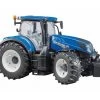 Bruder 3120 New Holland T7.315 2 Bruder 3120 New Holland T7.315 -Chique Speelgoed Winkel ab8b6d6632643607aa8f5f678076e676c992b529c89a73f1e1d90fff768b13f4